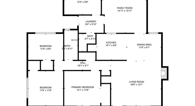 Photo of 4987 Bidwell Rd, Redding, CA 96001