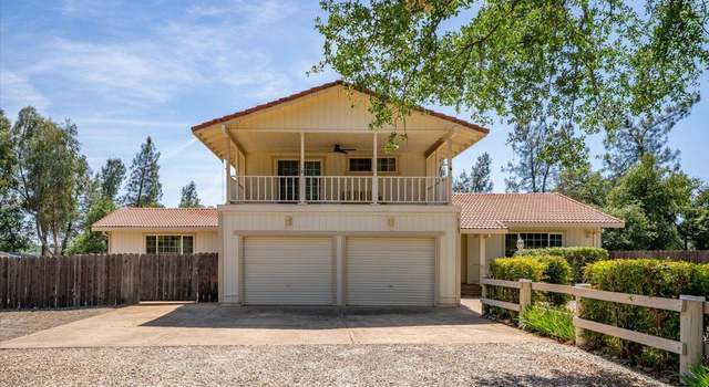Photo of 7167 Sylvan Ln, Anderson, CA 96007