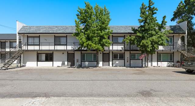 Photo of 120 Masonic Ave Ave, Redding, CA 96003