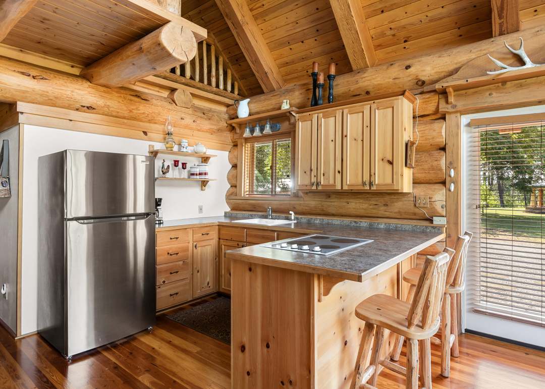 00 Summit Lake Rd, Big Bend, CA 96065