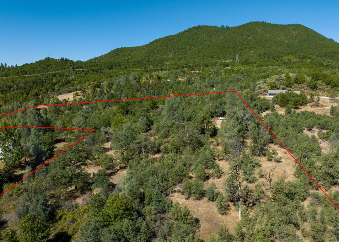 0 Round Mountain Rd, Round Mountain, CA 96084