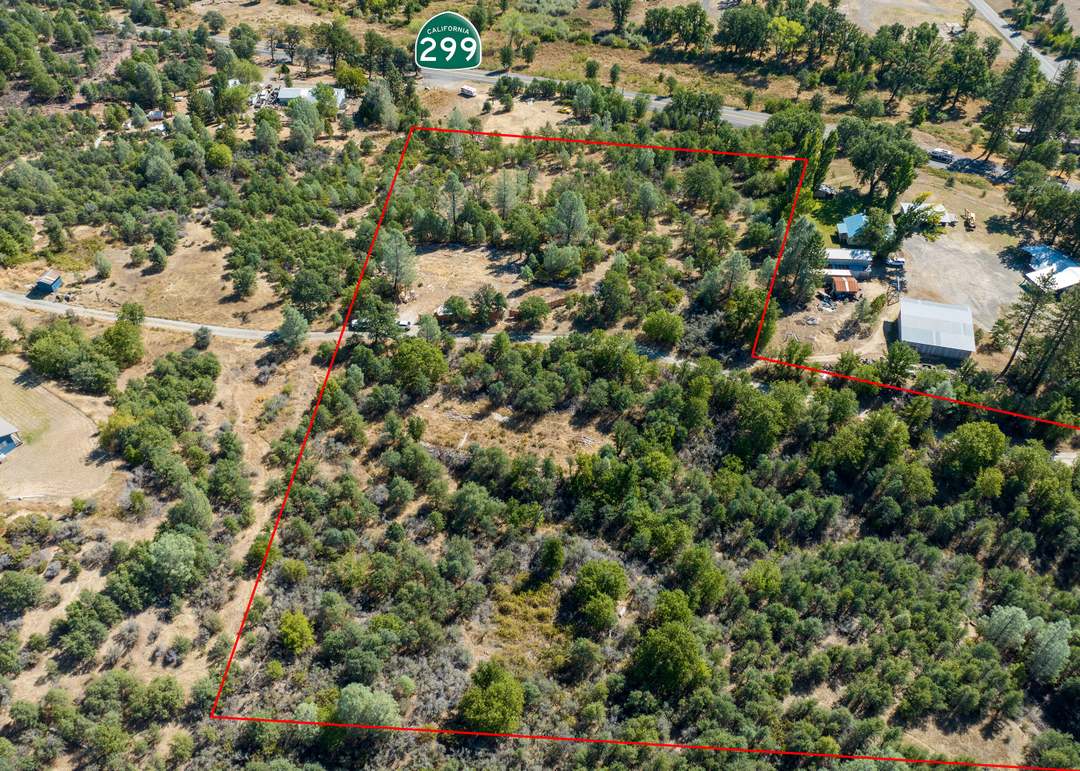 0 Round Mountain Rd, Round Mountain, CA 96084