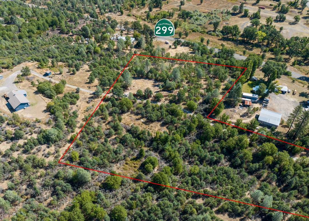 0 Round Mountain Rd, Round Mountain, CA 96084