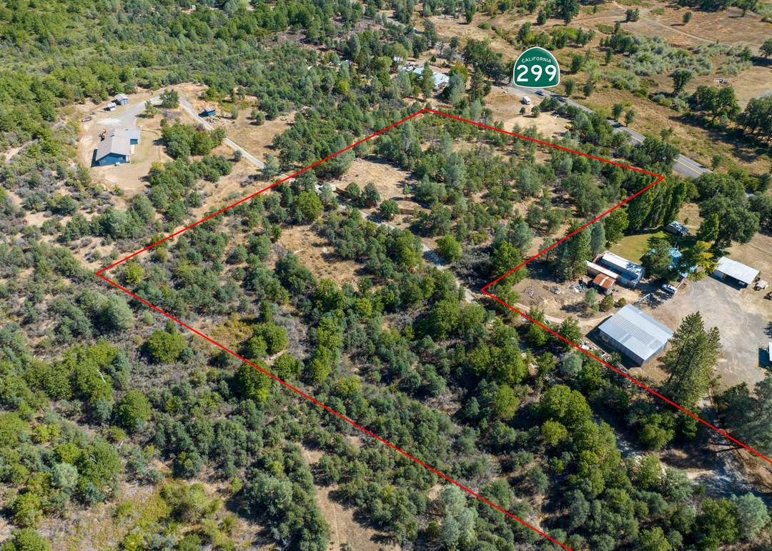 0 Round Mountain Rd, Round Mountain, CA 96084