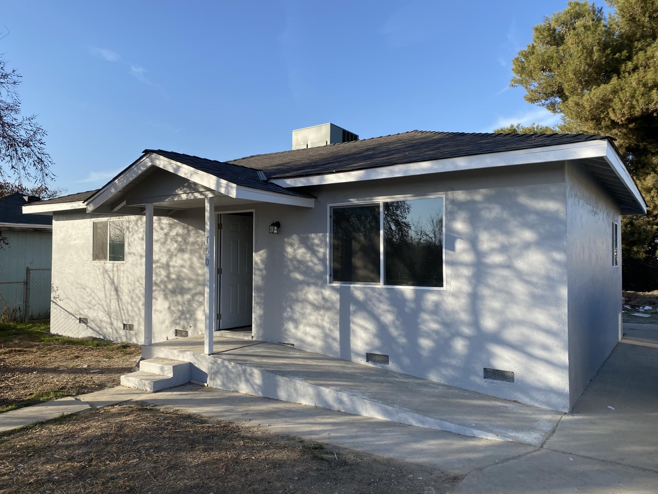 750 E Terra Bella Ave, Pixley, CA 93256 MLS 208904 Redfin