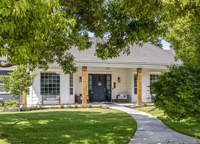 Property at 5502 W Nicholas Ct, Visalia, CA 93291, 5 beds, 4 baths