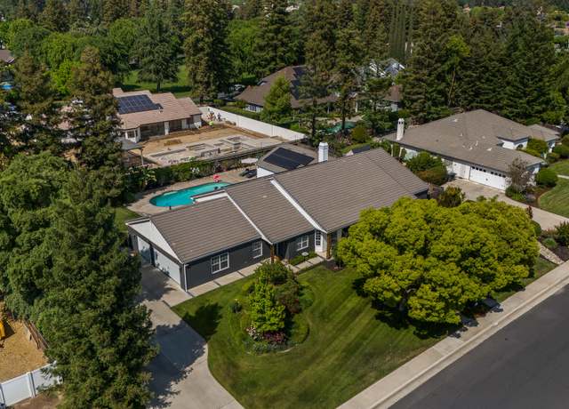 Property at 5502 W Nicholas Ct, Visalia, CA 93291, 5 beds, 4 baths