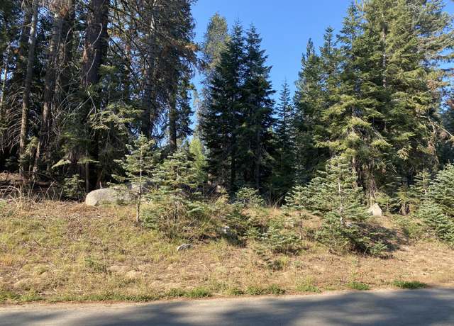 Property at 57594 Silvertip Dr, Springville, CA 93265