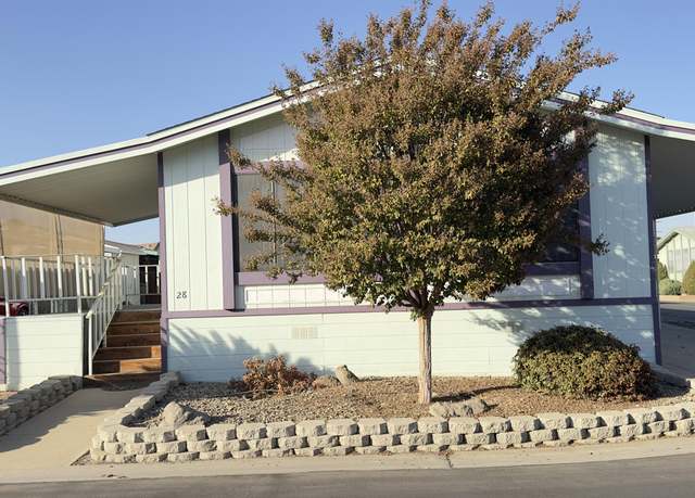 Property at 2459 N Oaks St #28, Tulare, CA 93274, 2 beds, 2 baths
