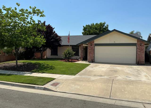 Property at 775 S Mark St, Tulare, CA 93274, 3 beds, 2 baths
