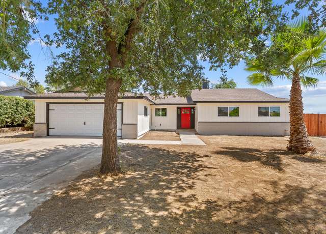 Property at 1527 E Olive Ave, Porterville, CA 93257, 3 beds, 2 baths