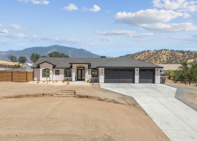 Property at 16384 Winchester Dr, Springville, CA 93265, 3 beds, 2 baths