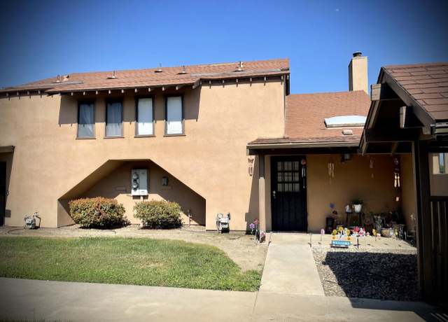 Property at 1110 Bel Aire Cir, Porterville, CA 93257, 2 beds, 2 baths