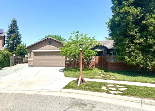 Property at 2338 E Chestnut Ct, Visalia, CA 93292, 3 beds, 2 baths