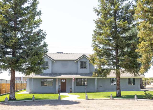 Property at 13096 Ave 232 Ave, Tulare, CA 93274, 4 beds, 2.5 baths