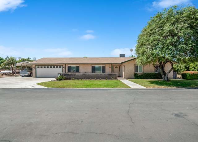 Property at 14631 Ave 344 Ave, Visalia, CA 93292, 4 beds, 2.5 baths