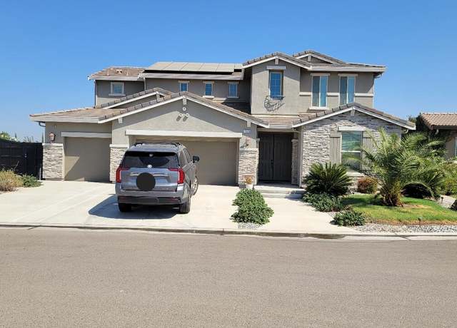 Property at 3529 Elberta Cir, Dinuba, CA 93618, 5 beds, 4 baths