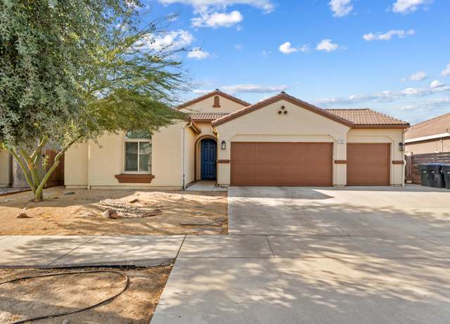 Property at 1937 W Flagstaff Ave, Visalia, CA 93291, 3 beds, 2 baths