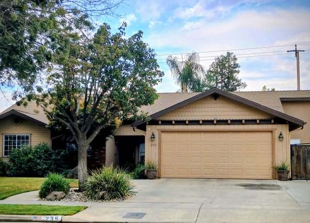 Property at 235 Mark Twain Ave, Tulare, CA 93274, 3 beds, 2 baths