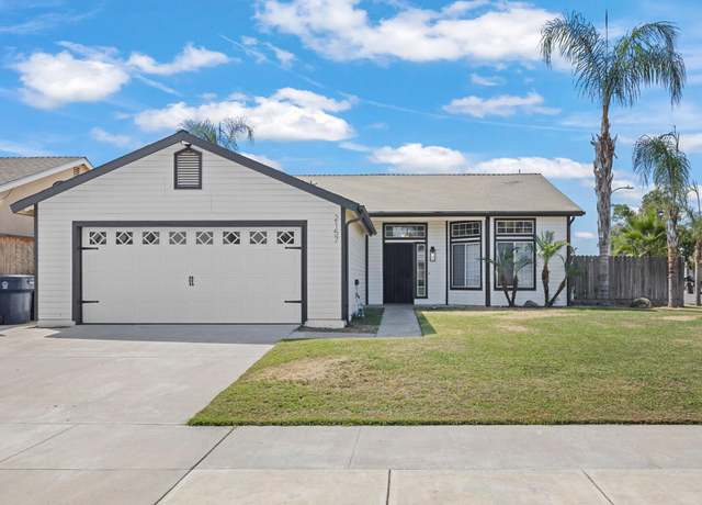 Property at 2157 Country View Ave, Tulare, CA 93274, 3 beds, 2 baths
