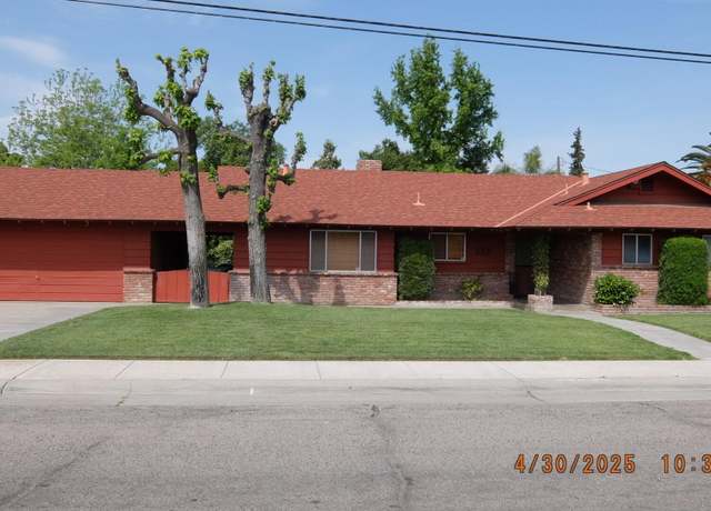 Property at 353 N Cottage St, Porterville, CA 93257, 3 beds, 2 baths