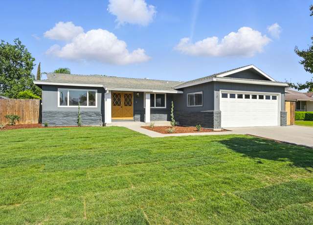 Property at 110 S Olive St, Lemoore, CA 93245, 3 beds, 2 baths