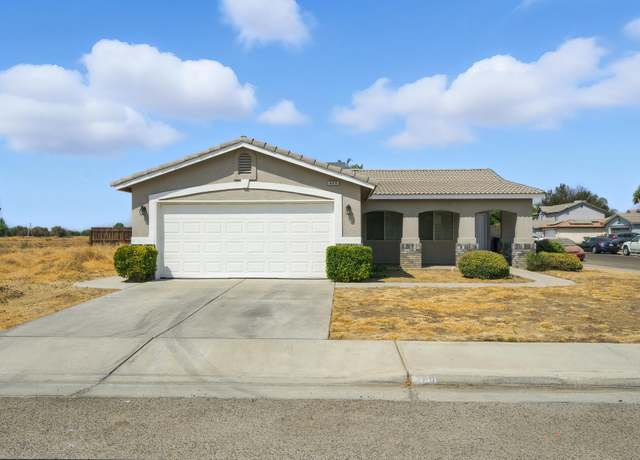 Property at 449 S Greenwood St, Porterville, CA 93257, 3 beds, 2 baths