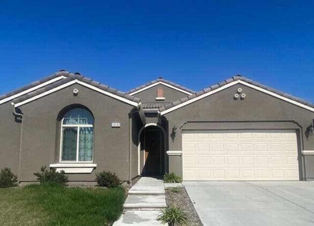 Property at 1532 W Tyler Ct, Visalia, CA 93291, 3 beds, 2 baths