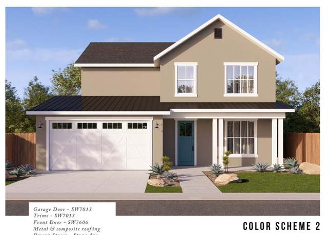 Property at 941 E Harter Dr, Visalia, CA 93292, 4 beds, 3 baths