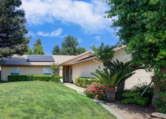 Property at 2160 E Alpine Ct, Tulare, CA 93274, 3 beds, 2 baths