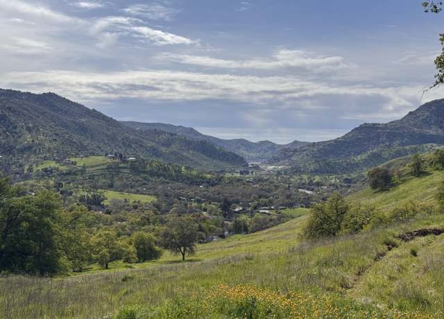 Property at 42065 Quail Run Dr Dr, Three Rivers, CA 93271