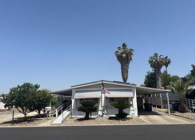 Property at 314 N Albert Ave #48, Exeter, CA 93221, 2 beds, 2 baths