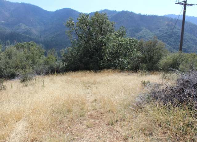 Property at 0 Highway 190, Camp Nelson, CA 93265