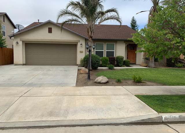 Property at 4318 W Nellis Ave, Visalia, CA 93277, 3 beds, 2 baths