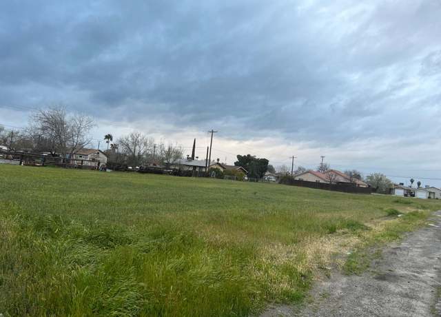 Property at Branum & Olympic Ave, Corcoran, CA 93212