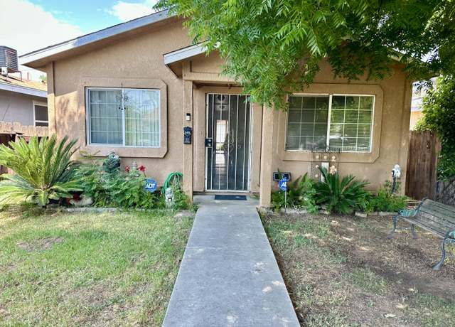 Property at 345 N D St, Exeter, CA 93221, 3 beds, 2 baths