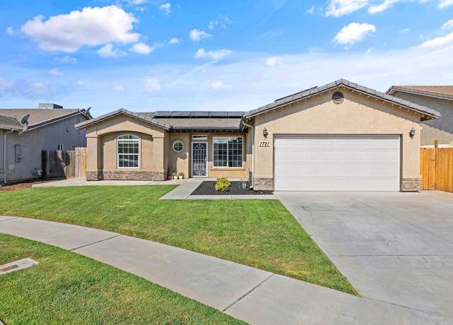 Property at 1721 Cotton Ct, Tulare, CA 93274, 4 beds, 2 baths