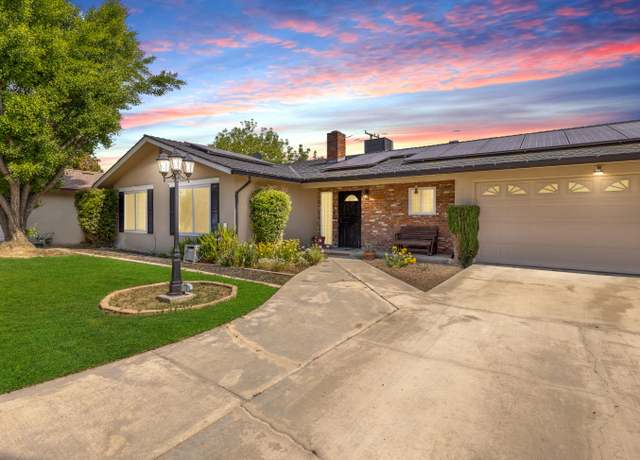 Property at 1523 E Boyer Dr, Tulare, CA 93274, 3 beds, 2 baths