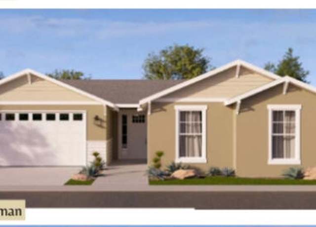 Property at 909 E Seeger Ave, Visalia, CA 93292, 4 beds, 2 baths