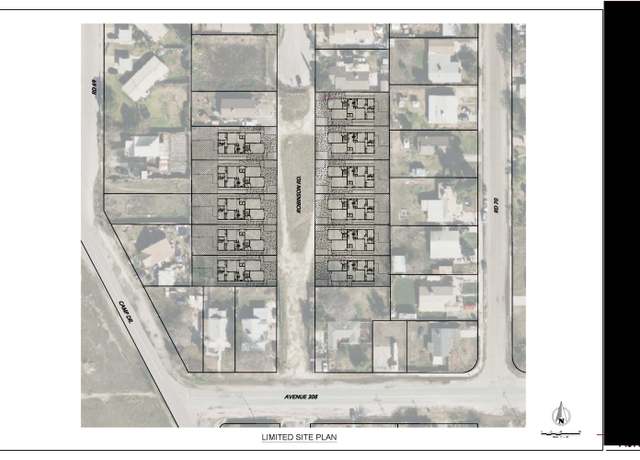 Property at 000 Robinson Road Rd, Goshen, CA 93291