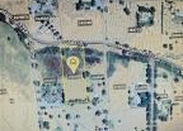 Property at 0 Globe Dr, Springville, CA 93265