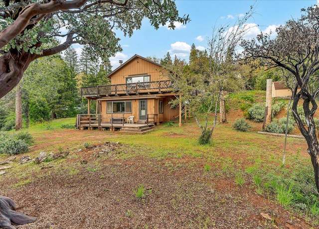 Property at 1549 Coy Flat Dr, Springville, CA 93265, 3 beds, 2 baths