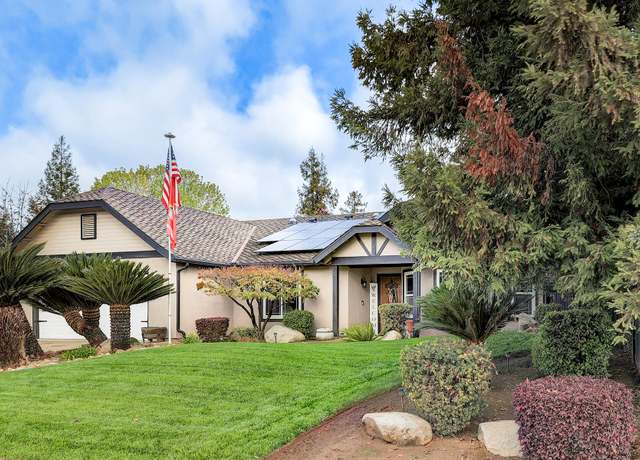 Property at 5922 W Howard Ct, Visalia, CA 93277, 4 beds, 2 baths