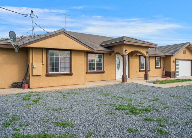 Property at 41980 Rd 144, Orosi, CA 93647, 5 beds, 3 baths