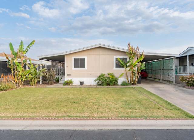 Property at 900 E Rankin Rd #119, Tulare, CA 93274, 3 beds, 2 baths