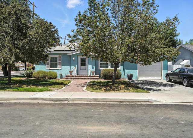 Property at 802 E Academy Ave, Tulare, CA 93274, 3 beds, 1 bath