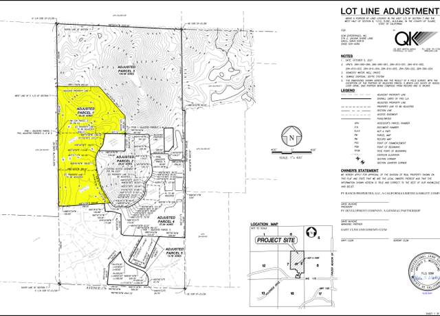 Property at Angus Loop Extension Farm&past Dr, Springville, CA 93265