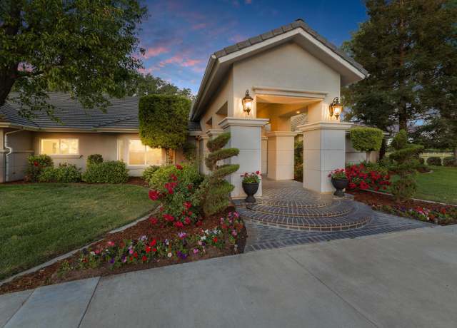 Property at 16500 Road 152, Tulare, CA 93274, 4 beds, 4.5 baths
