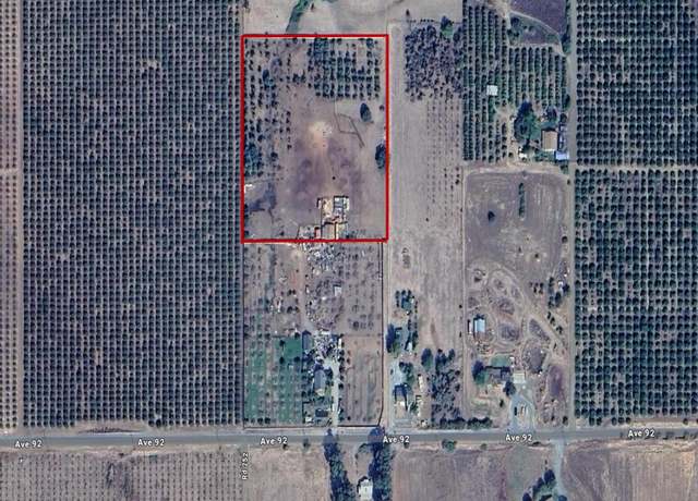 Property at Ave 92, Terra Bella, CA 93270