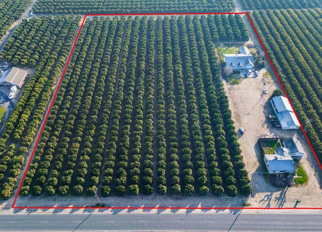 Property at 33812 Road 140, Visalia, CA 93292, 3 beds, 2 baths